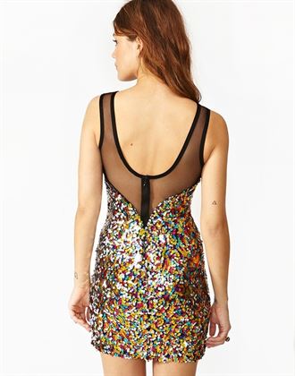 Picture of AZROUEL DRESS